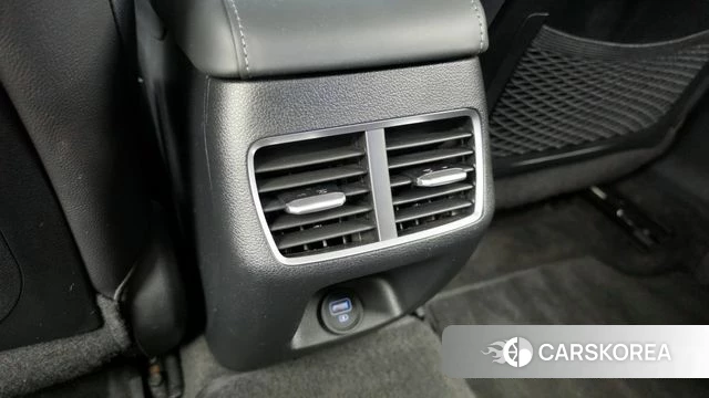 Hyundai Sonata Hybrid (DN8) id 4203250 из Кореи 21