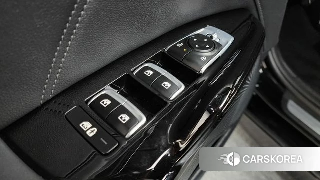 Kia The New K5 3rd generation id 4879340 из Кореи 21