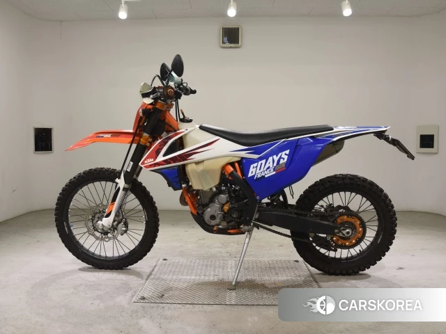 Проданный OTHER KTM350EXC-F CHIC SU DAYZ id 4183847 из Японии, фото 21