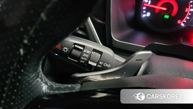 Ssangyong Beautiful Korando id 4574212 из Кореи 21