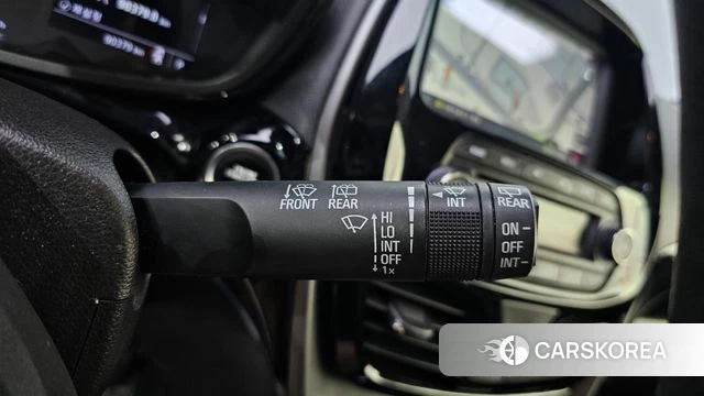 Chevrolet (GM Daewoo) The New Spark id 4525536 из Кореи 21