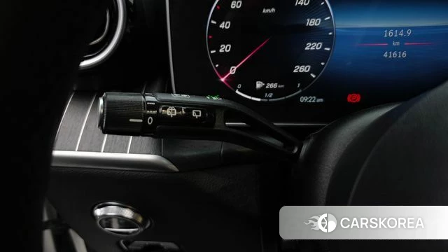 Mercedes-Benz GLC-Class X254 id 4201140 из Кореи 21