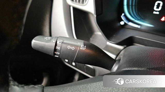 Kia The New Kia Ray id 4408121 из Кореи 21