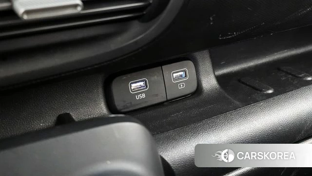 Hyundai Casper id 4408612 из Кореи 21