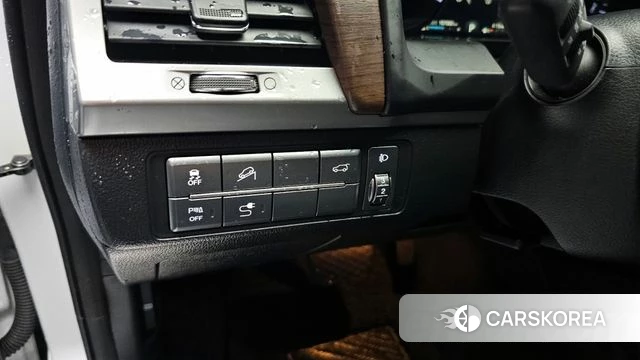 Ssangyong G4 Rexton id 4351284 из Кореи 21