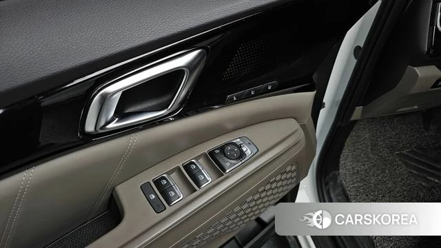 Kia The New Carnival 4th Generation id 4571524 из Кореи 21