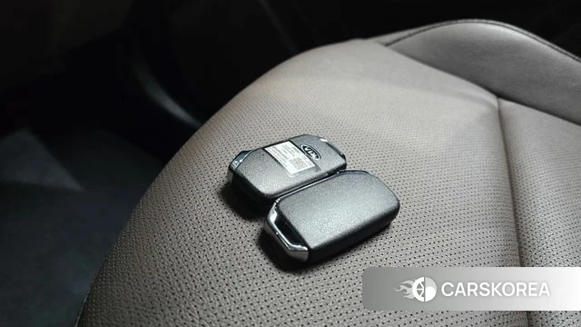 Kia Soul Booster id 4477231 из Кореи 21