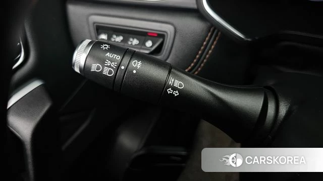 Renault Korea (Samsung) Capture id 4632003 из Кореи 21