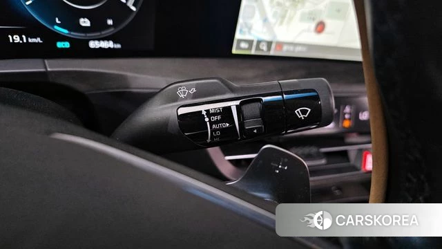 Kia K8 Hybrid id 4422137 из Кореи 21