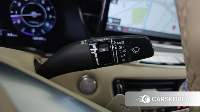 Kia The New K9 2nd generation id 4476160 из Кореи 21
