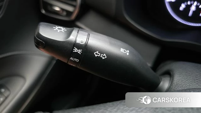 Hyundai Grandeur IG id 4520723 из Кореи 21