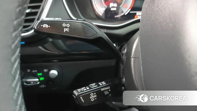 Audi Q5 (FY) id 4666390 из Кореи 21