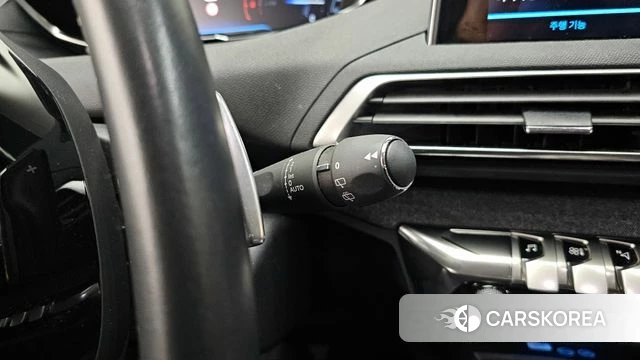 Peugeot 5008 second generation id 4250904 из Кореи 21