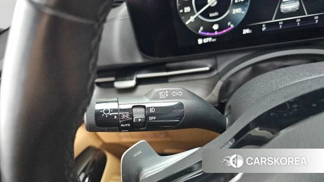 Kia Carnival 4th generation id 4464708 из Кореи 21