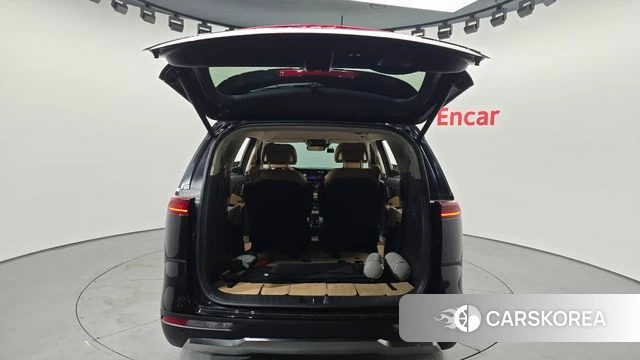 Kia Carnival 4th generation id 4223082 из Кореи 21