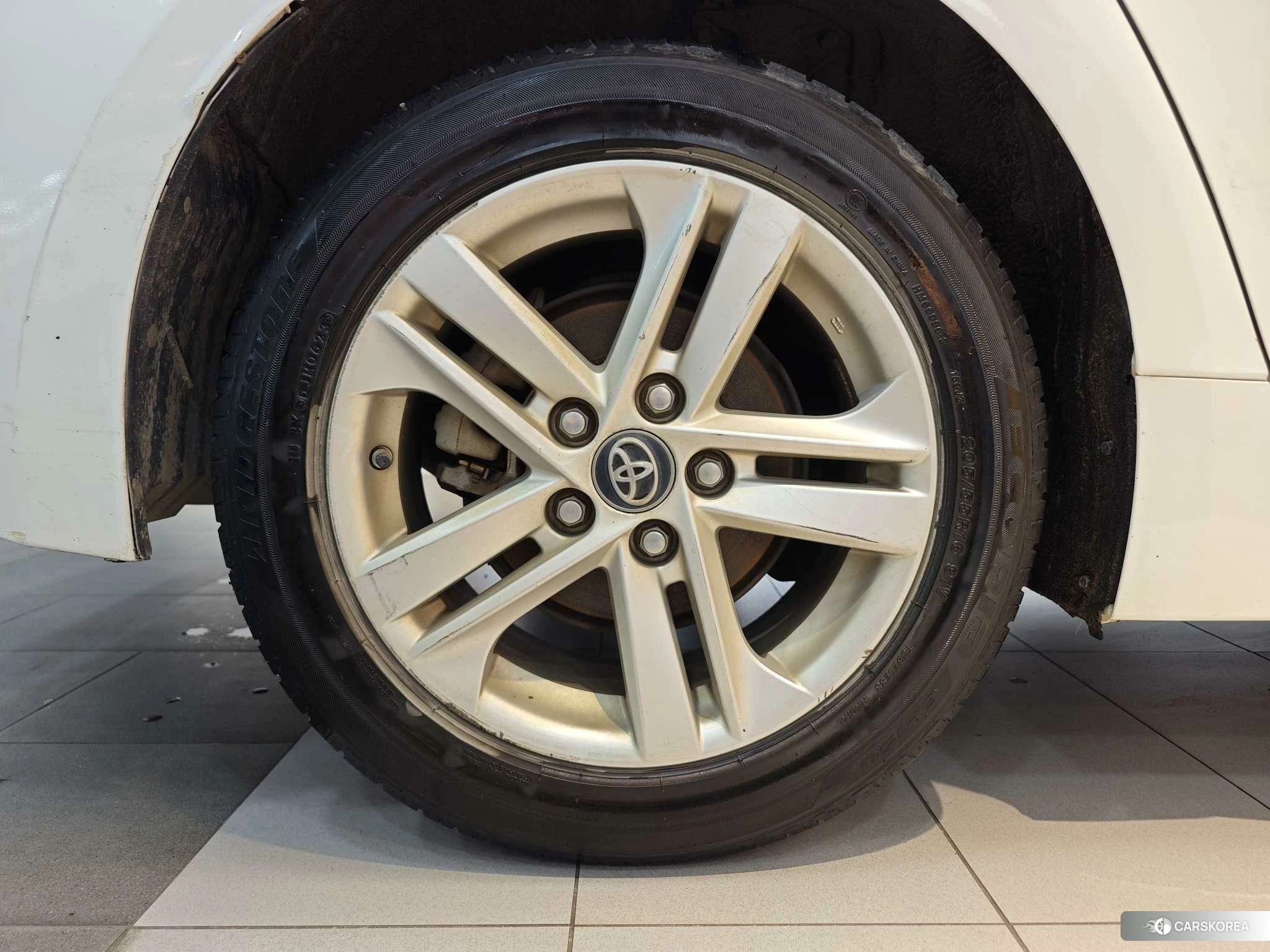 Toyota Lei Ling id 4493159 из Китая 21