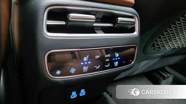 Genesis GV70 id 4792187 из Кореи 21