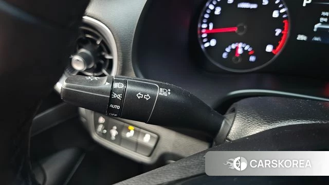 Kia The New K3 2nd generation id 4561596 из Кореи 21