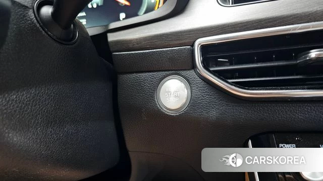 Kia K7 Premier id 4471034 из Кореи 21