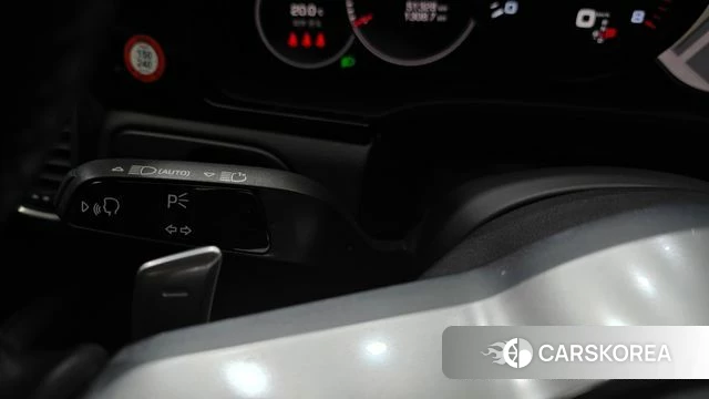 Porsche Cayenne (PO536) id 4224300 из Кореи 21