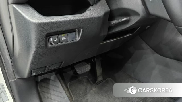 Toyota RAV4 5th Generation id 4737320 из Кореи 21