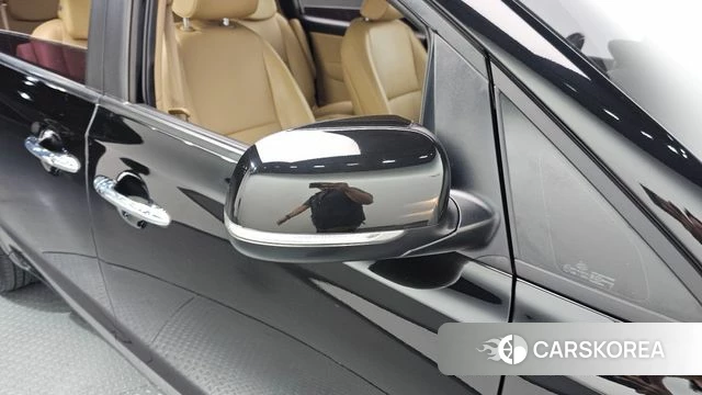 Kia The New Carnival id 4496322 из Кореи 21