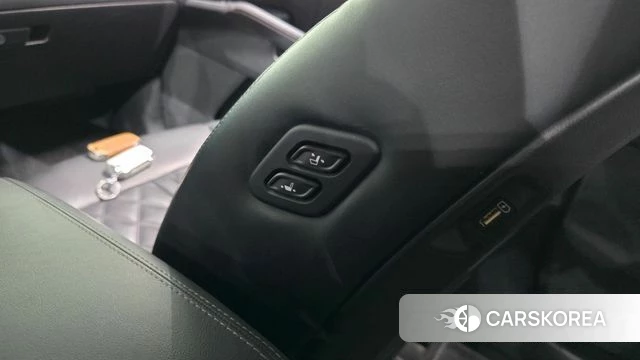Kia Sorento 4th Generation id 4836524 из Кореи 21