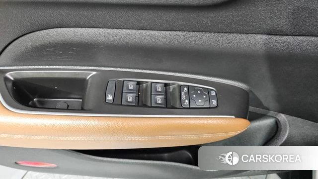 Renault Korea (Samsung) The New QM6 id 4202811 из Кореи 21