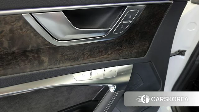 Audi A7 (4K) id 4324086 из Кореи 21