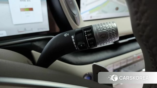 Genesis G90 (RS4) id 4281319 из Кореи 21