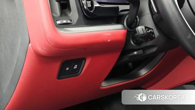 Porsche Cayenne (PO536) id 4528267 из Кореи 21