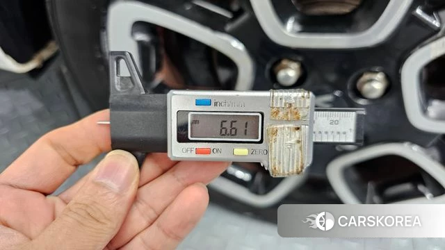 Kia The New Ray id 4620212 из Кореи 21