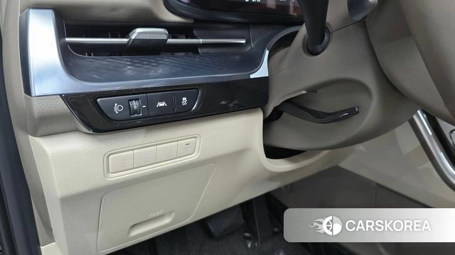 Kia Carnival 4th generation id 4899264 из Кореи 21