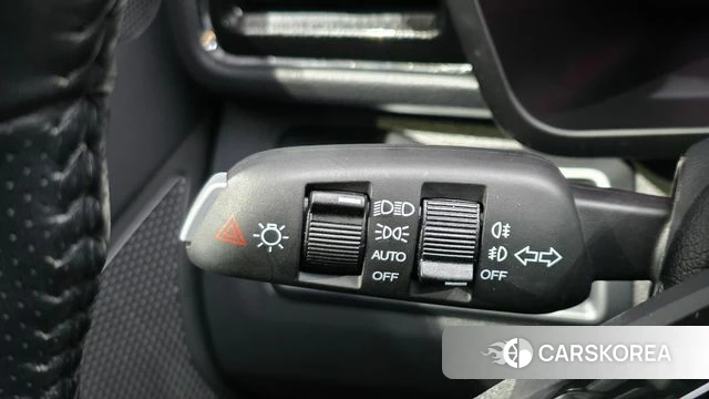 Ssangyong Berry New Tivoli id 4900028 из Кореи 20