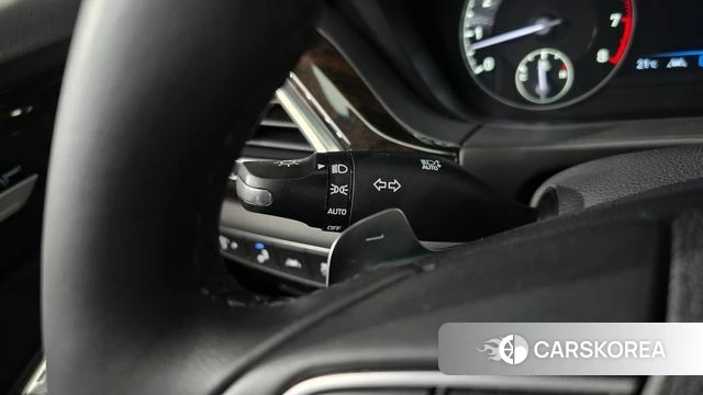 Genesis G90 id 4317979 из Кореи 21
