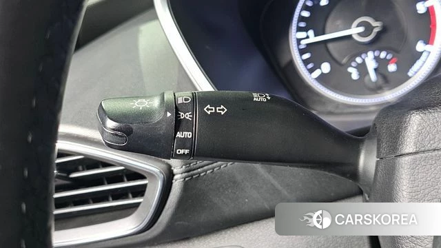 Hyundai Santa Fe TM id 4304474 из Кореи 21