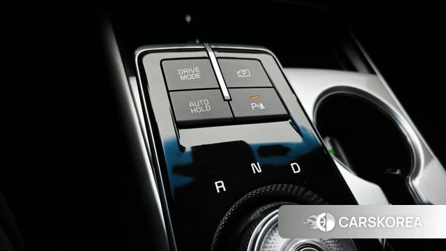 Kia K8 Hybrid id 4415333 из Кореи 21