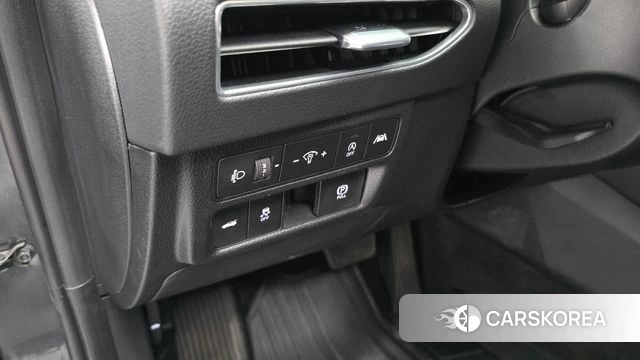 Hyundai Sonata (DN8) id 4758163 из Кореи 21