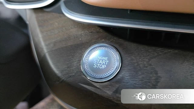 Genesis G80 (RG3) id 4549302 из Кореи 21