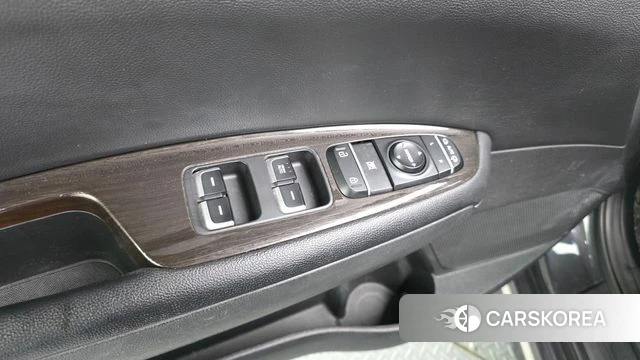 Kia The New K5 2nd generation id 4642808 из Кореи 21