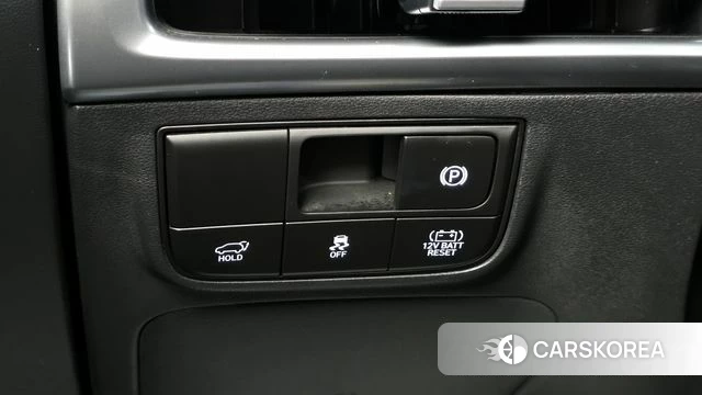 Hyundai The New Tucson Hybrid (NX4) id 4342543 из Кореи 21
