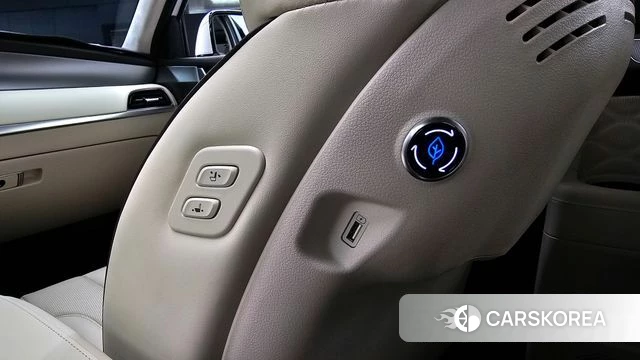 Hyundai Palisade id 4707386 из Кореи 21