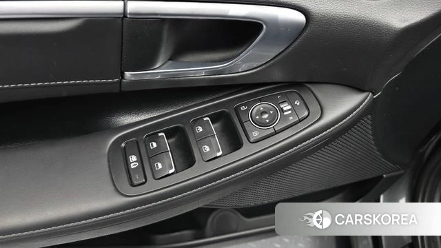 Hyundai Sonata (DN8) id 4293788 из Кореи 21