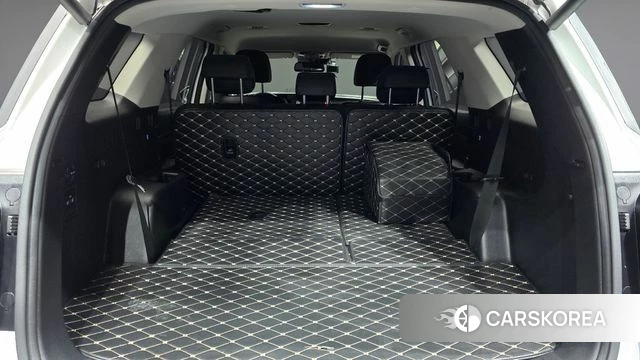 Hyundai Palisade id 4775631 из Кореи 21