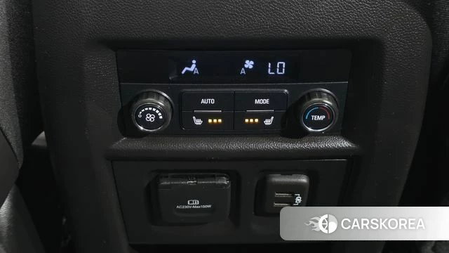 Chevrolet (GM Daewoo) Traverse id 4470235 из Кореи 21