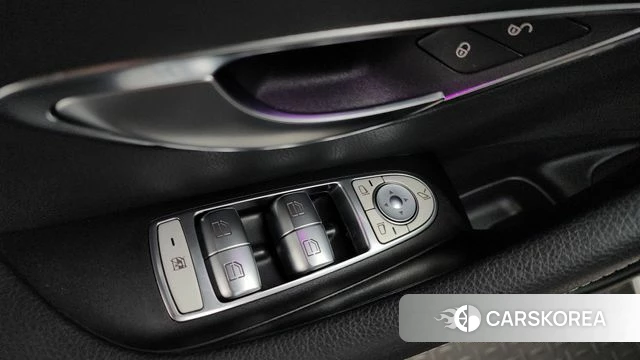 Mercedes-Benz E-Class W213 id 4620680 из Кореи 21