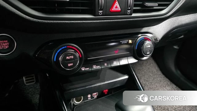 Kia Come New K3 id 4187499 из Кореи 21