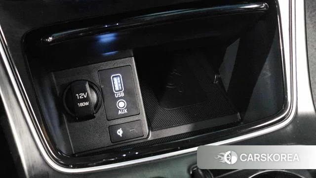 Hyundai Grandeur IG id 4610266 из Кореи 21