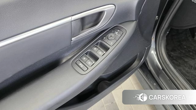 Hyundai Sonata (DN8) id 4907393 из Кореи 21