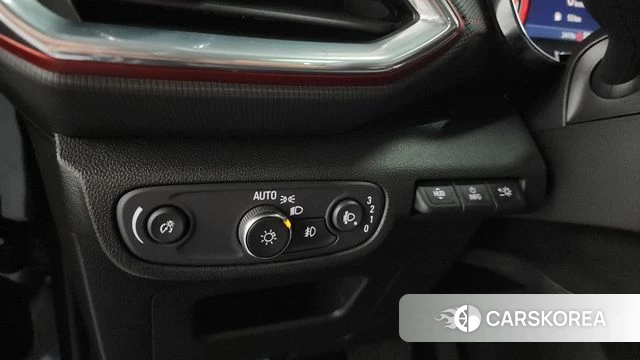 Chevrolet (GM Daewoo) Trailblazer id 4636889 из Кореи 21